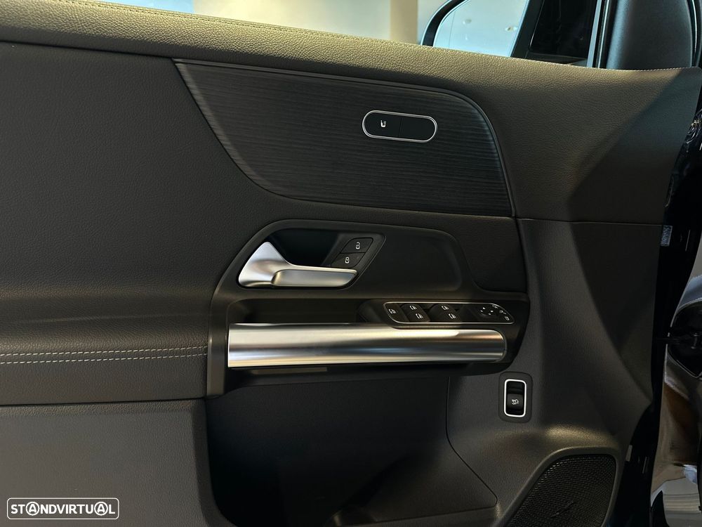 Mercedes-Benz EQA 250 Progressive - 12