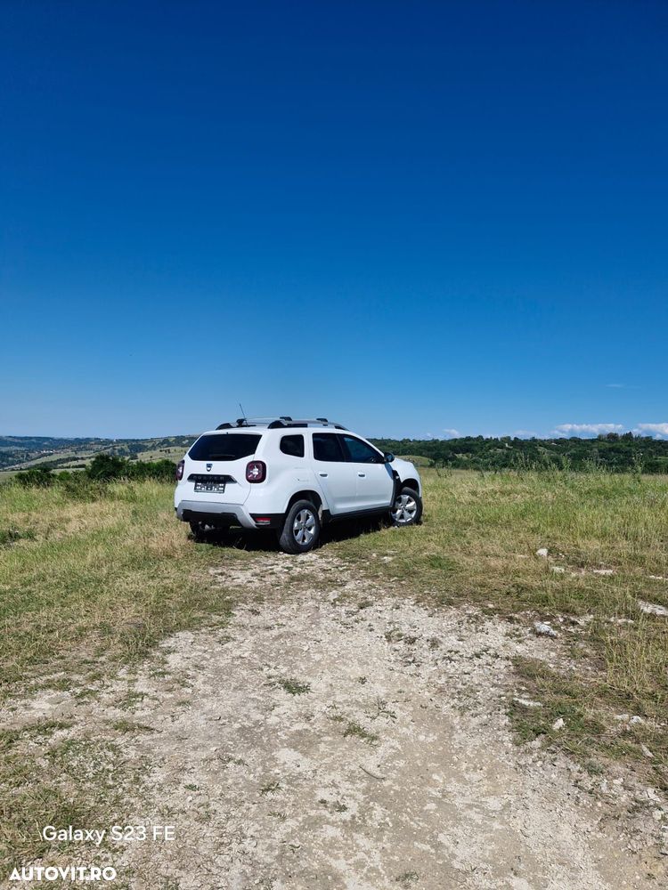 Dacia Duster ECO-G 100 Comfort - 10