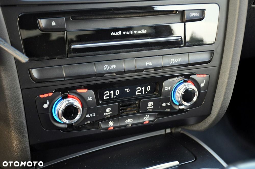 Audi A4 Avant - 32