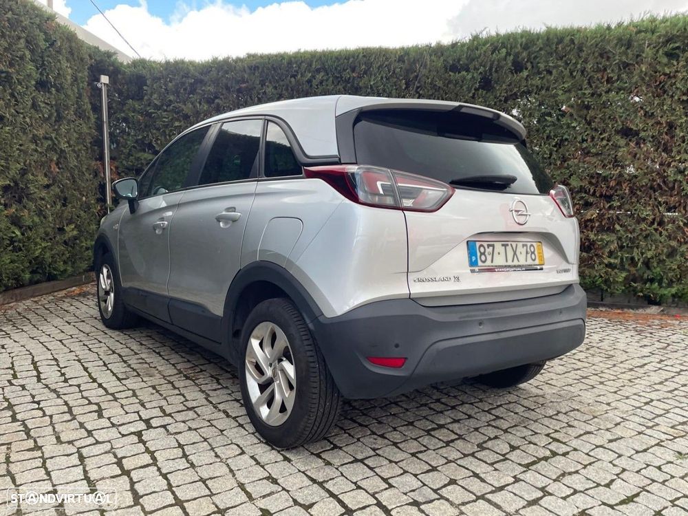Opel Crossland X 1.6 CDTi Edition - 14