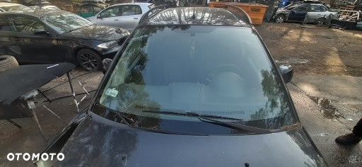 SUZUKI SX 4 SX4 FIAT SEDICI 1.9 DDIS Części Blacharskie i mechaniczne Szyba przód , Skrzynia biegów 79JA Napęd na przód Turbosprężarka 55205475 - 12