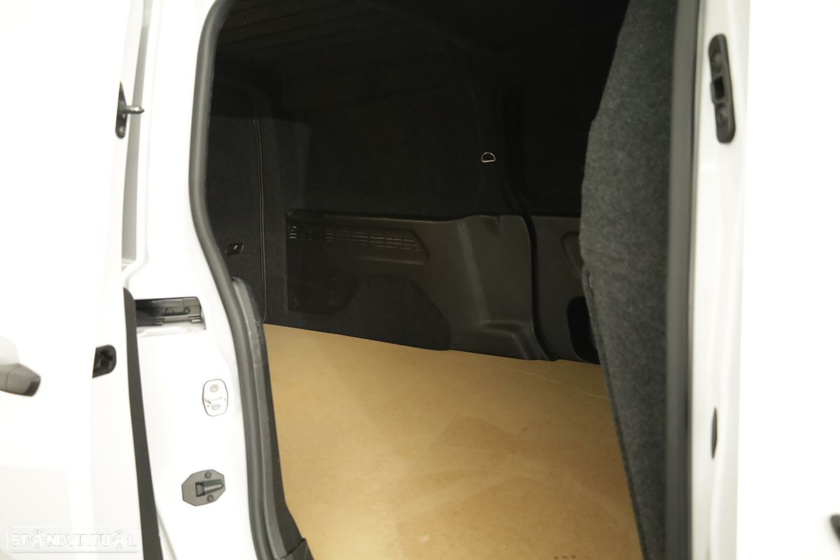 Opel combo van 1.5 cdti l2h1 - 19