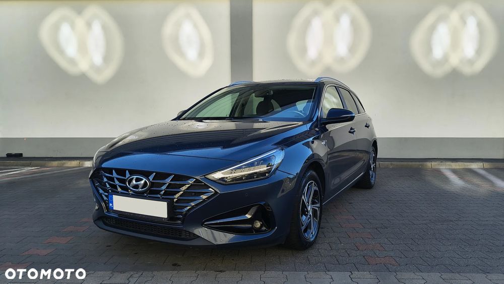 Hyundai i30 1.5 T-GDI 48V Smart - 1