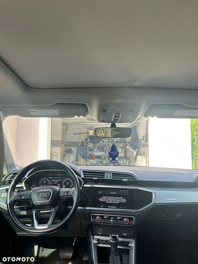 Audi Q3 45 TFSI Quattro Advanced S tronic - 6