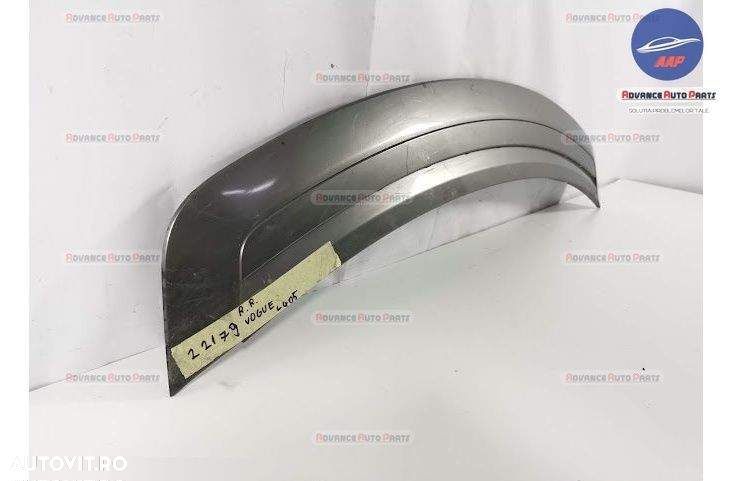 Ornament Capota Motor original Vogue Land Rover  Range Rover  4 [2012 - 2