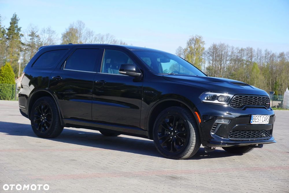 Dodge Durango - 3