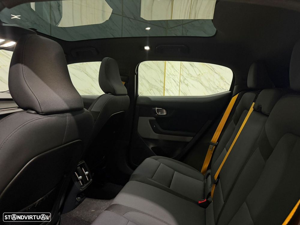 Polestar 2 Long Range 78 kWh AWD - 17