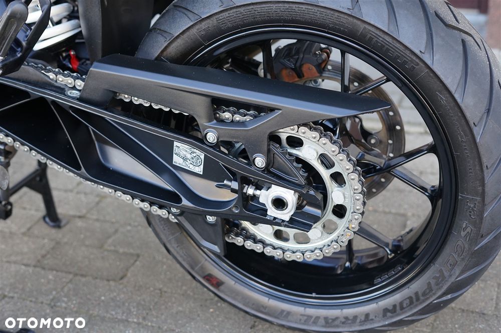 KTM Super Adventure - 27