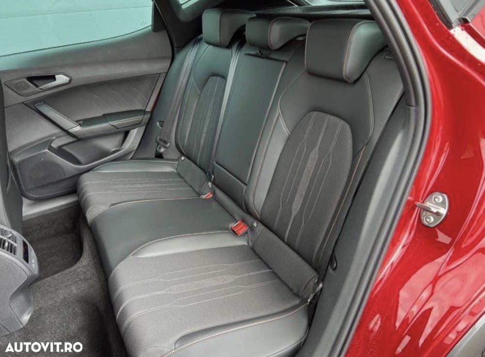 Cupra Formentor VZ 1.4 e-Hybrid DSG Priority - 6