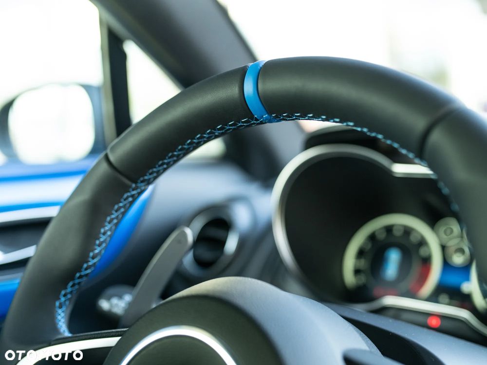 Alpine A110 TCe EDC - 11