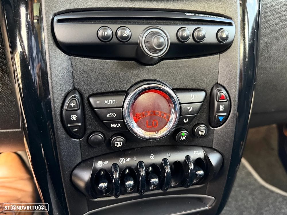 MINI Countryman Cooper D All4 Park Lane - 18