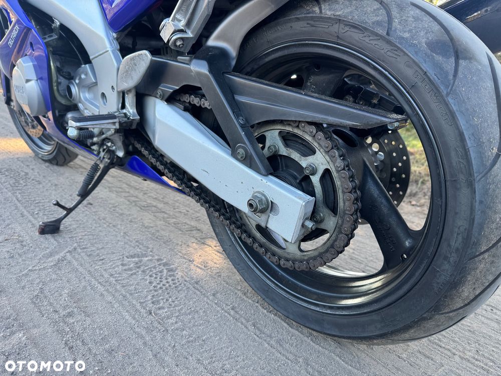 Yamaha Thundercat - 14