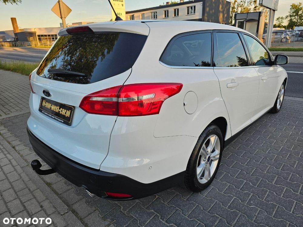 Ford Focus - 6