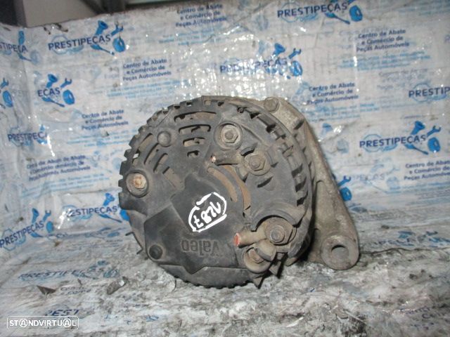 Alternador Altern1287 PEUGEOT 306 1993 1.1 60CV 5P BRANCO - 2