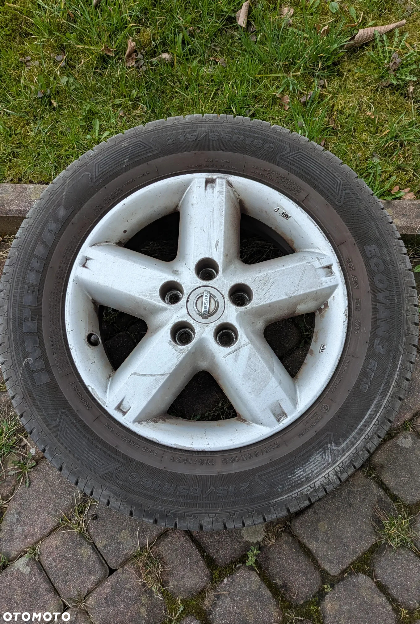 Nissan X-Trail 2.2 dCi Elegance - 11