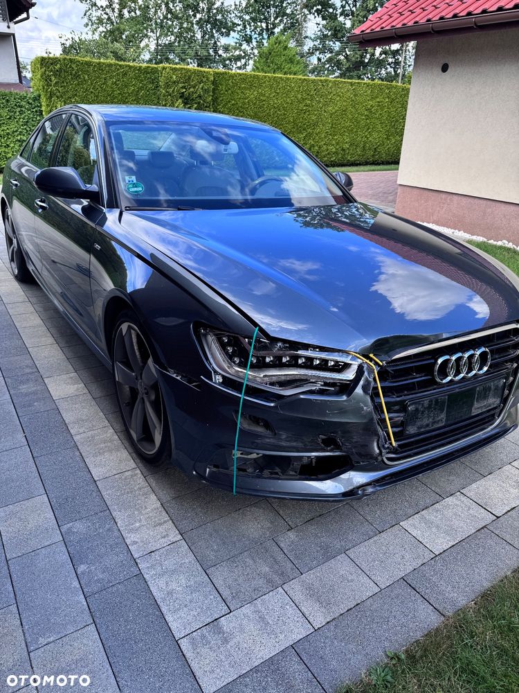 Audi A6 Avant - 6