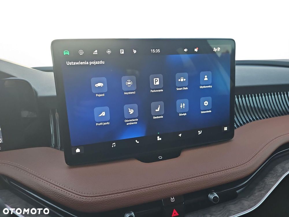 Skoda Superb 2.0 TDI SCR 4x4 L&K DSG - 22