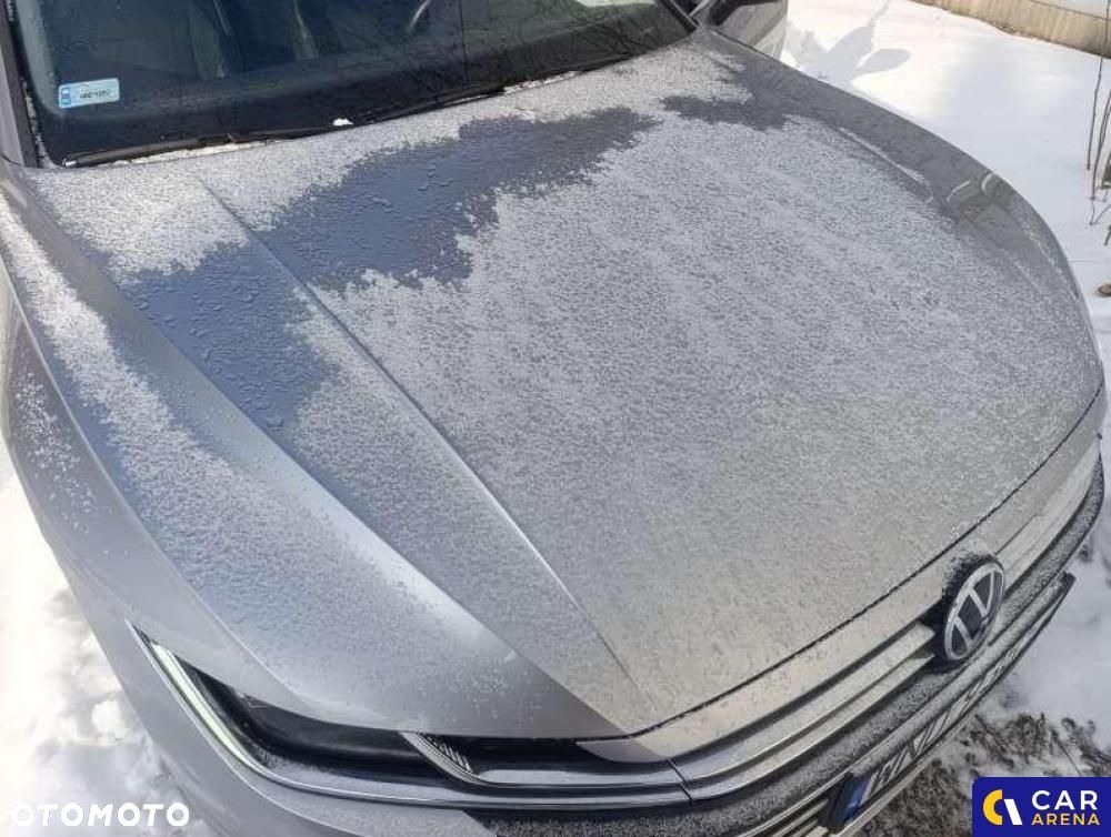 Volkswagen Arteon - 33