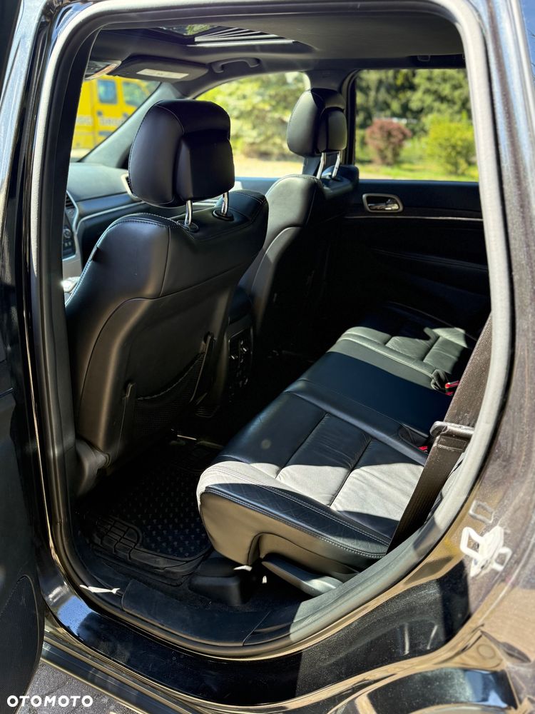Jeep Grand Cherokee - 7