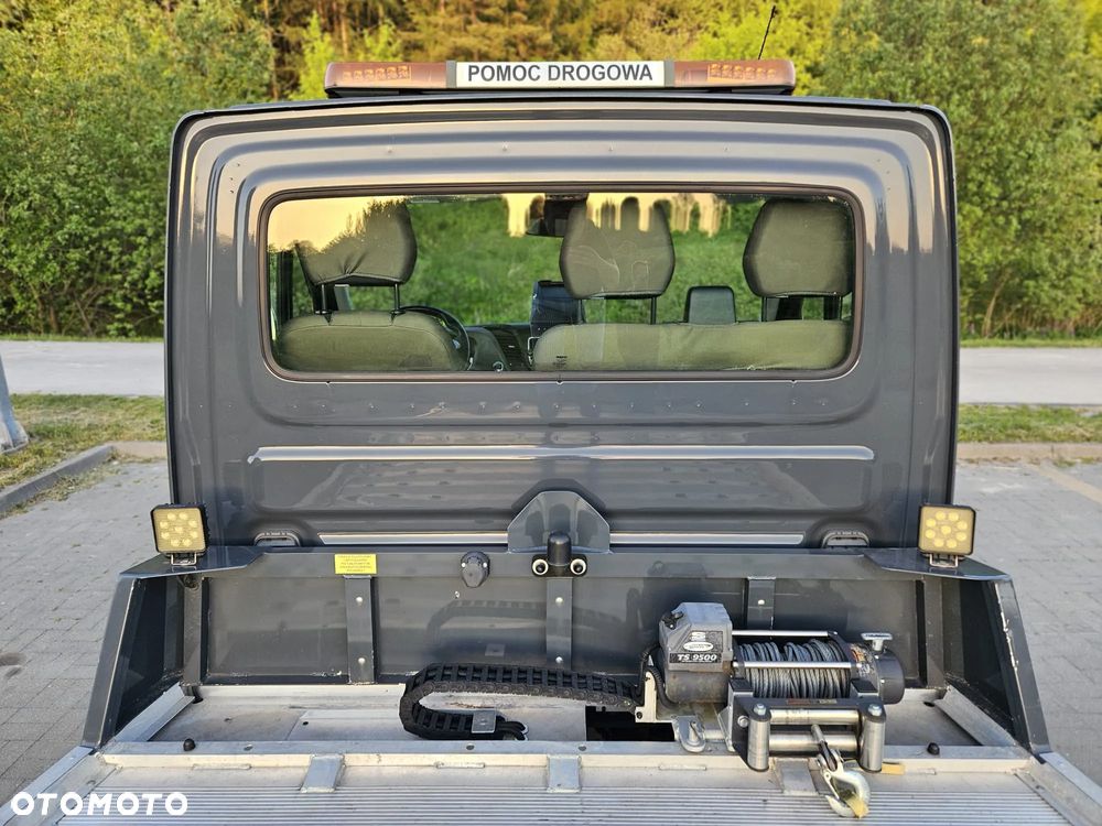 Iveco Daily 35S18 - 13