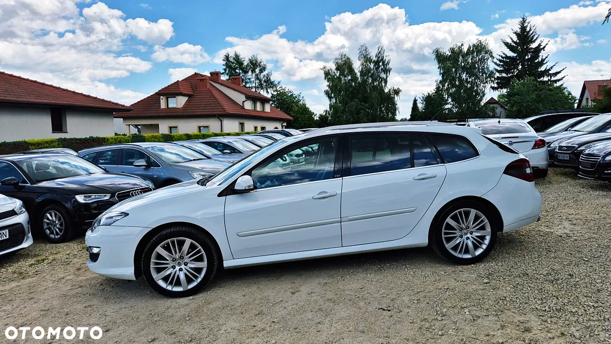Renault Laguna 2.0 16V Turbo Initiale - 20