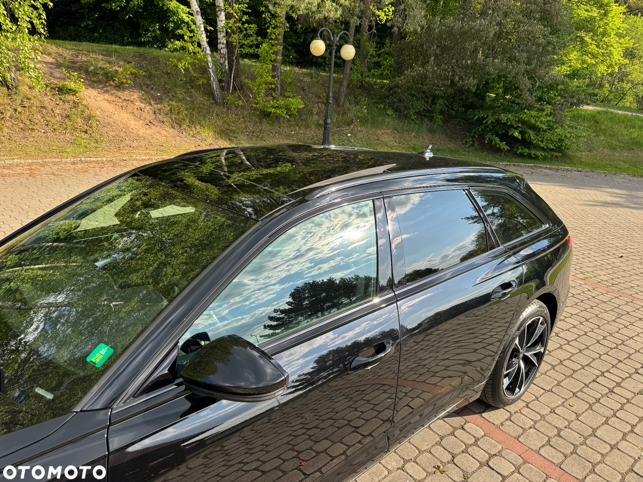 Audi A6 50 TDI mHEV Quattro Sport Tiptronic - 9
