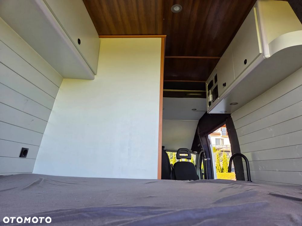 Fiat DUCATO MAXI L3H4 - 5