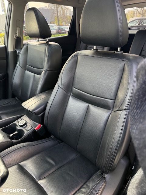 Nissan X-Trail 1.6 DIG-T Tekna 2WD - 13