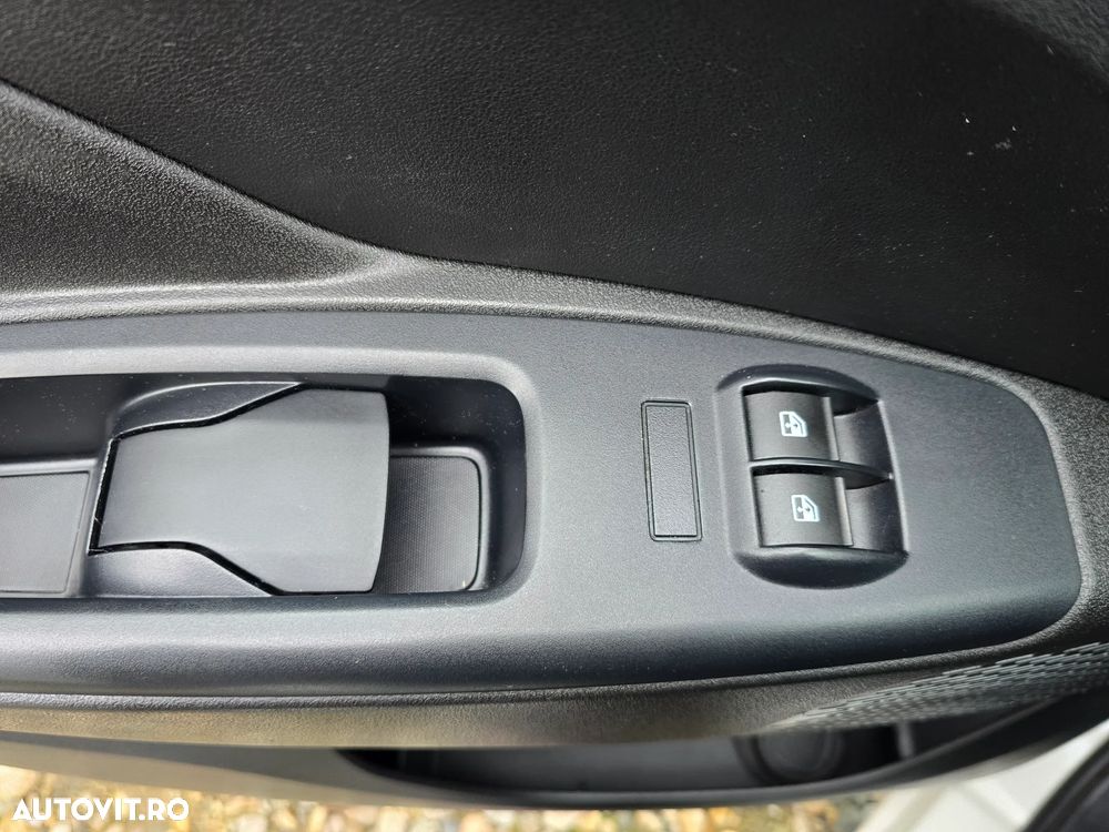 Fiat Doblo FRIGORIFICA Refrigerare 0grd/Congelare -29grd - 26