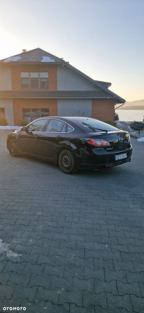 Mazda 6 2.0 Exclusive - 8