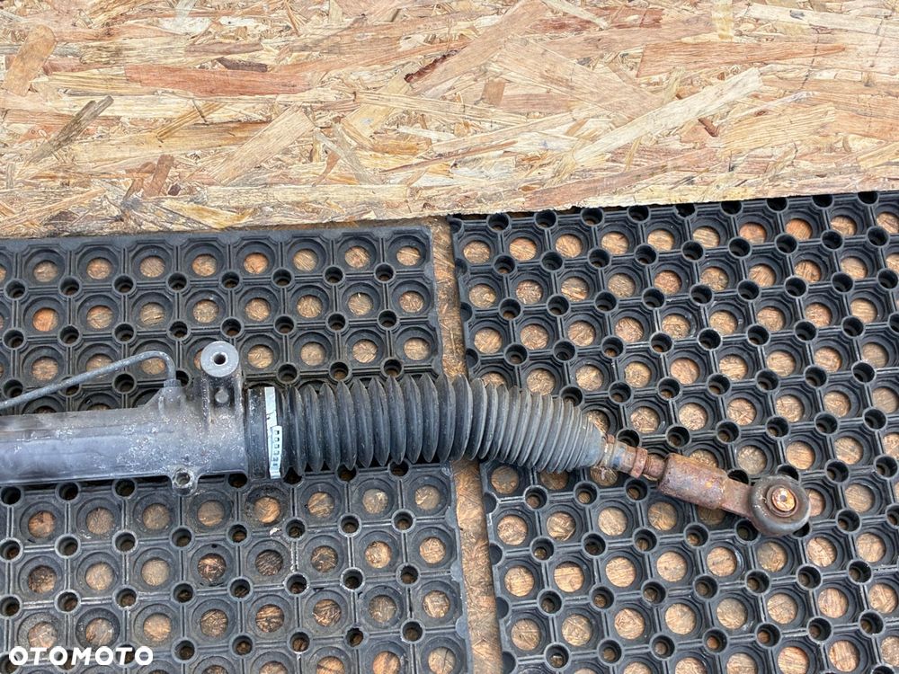 VW PASSAT B5 LIFT PRZEKŁADNIA KIEROWNICZA MAGLOWNICA EUROPA 3B1422071R - 10