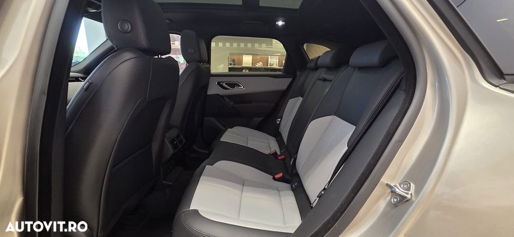Land Rover Range Rover Velar 2.0 D200 MHEV Dynamic SE - 10