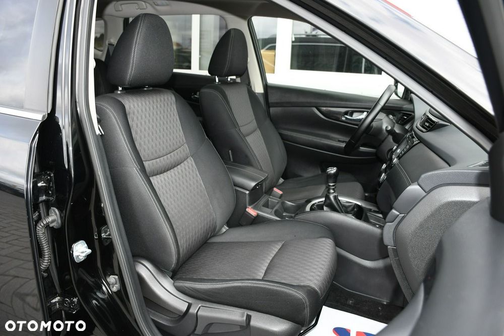 Nissan X-Trail - 29