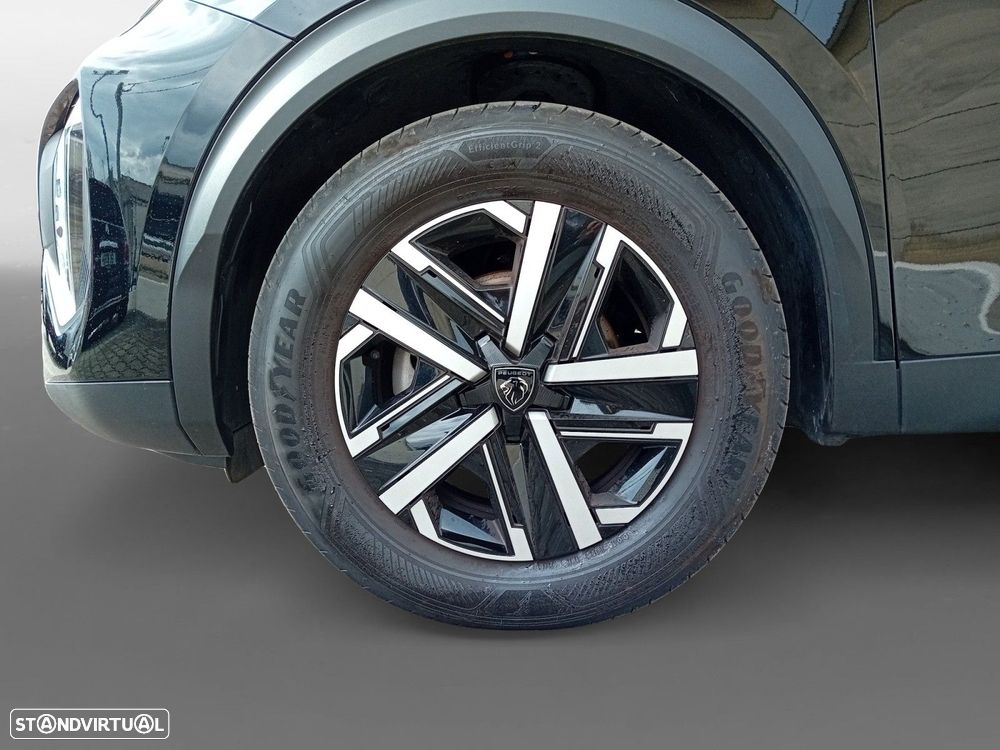 Peugeot 2008 1.2 PureTech Style - 14