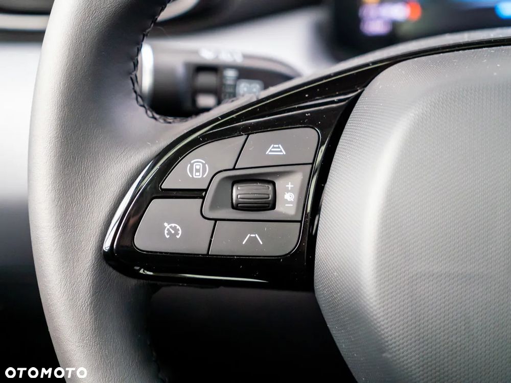 Leapmotor T03 37.3kWh - 25