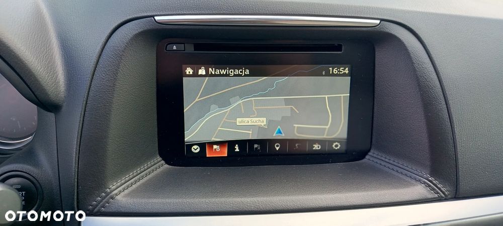 Mazda CX-5 2.0 Skypassion AWD - 22