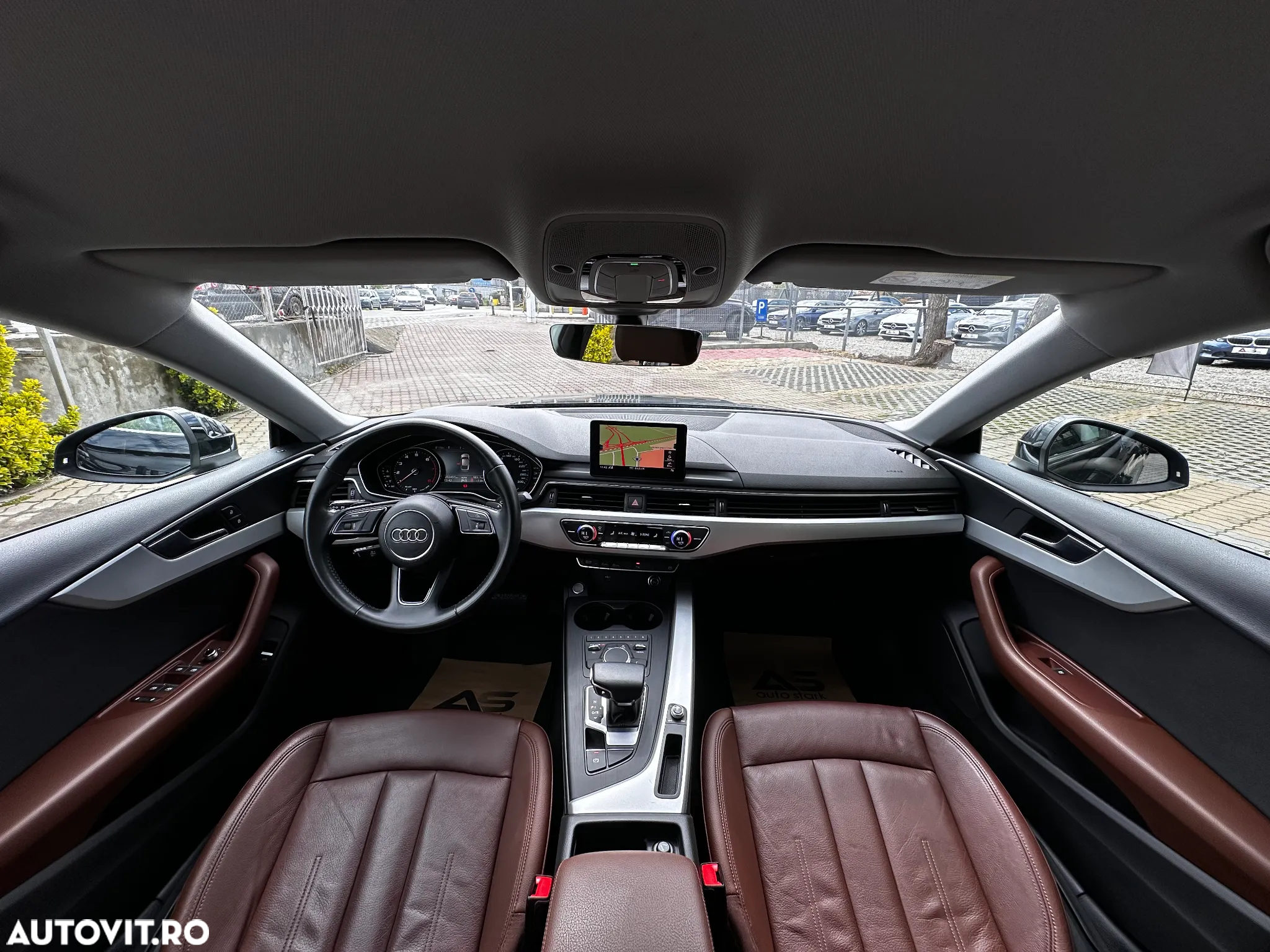 Audi A5 - 19