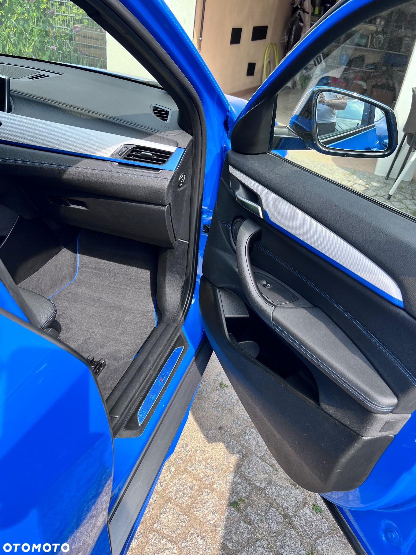 BMW X2 xDrive20d - 22