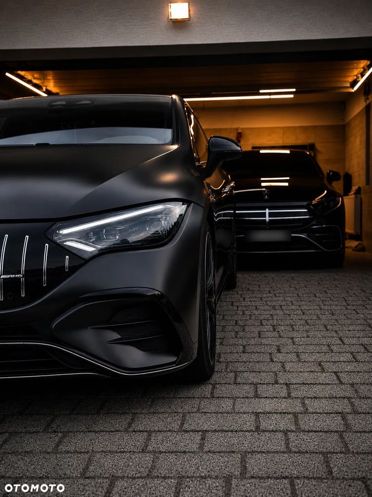 Mercedes-Benz EQE AMG 53 90.5kWh 4-Matic+ Twoja Edycja - 2