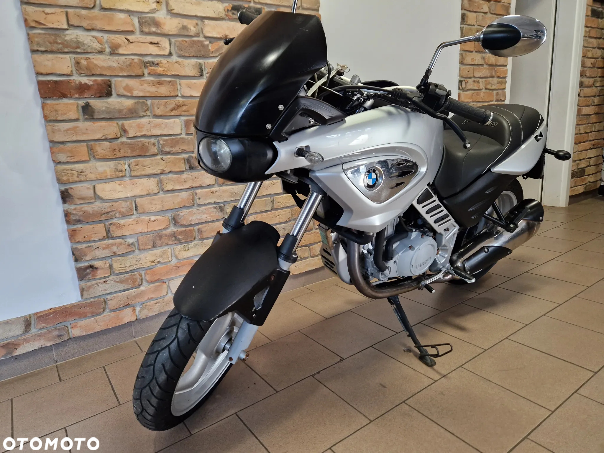 BMW CS - 11