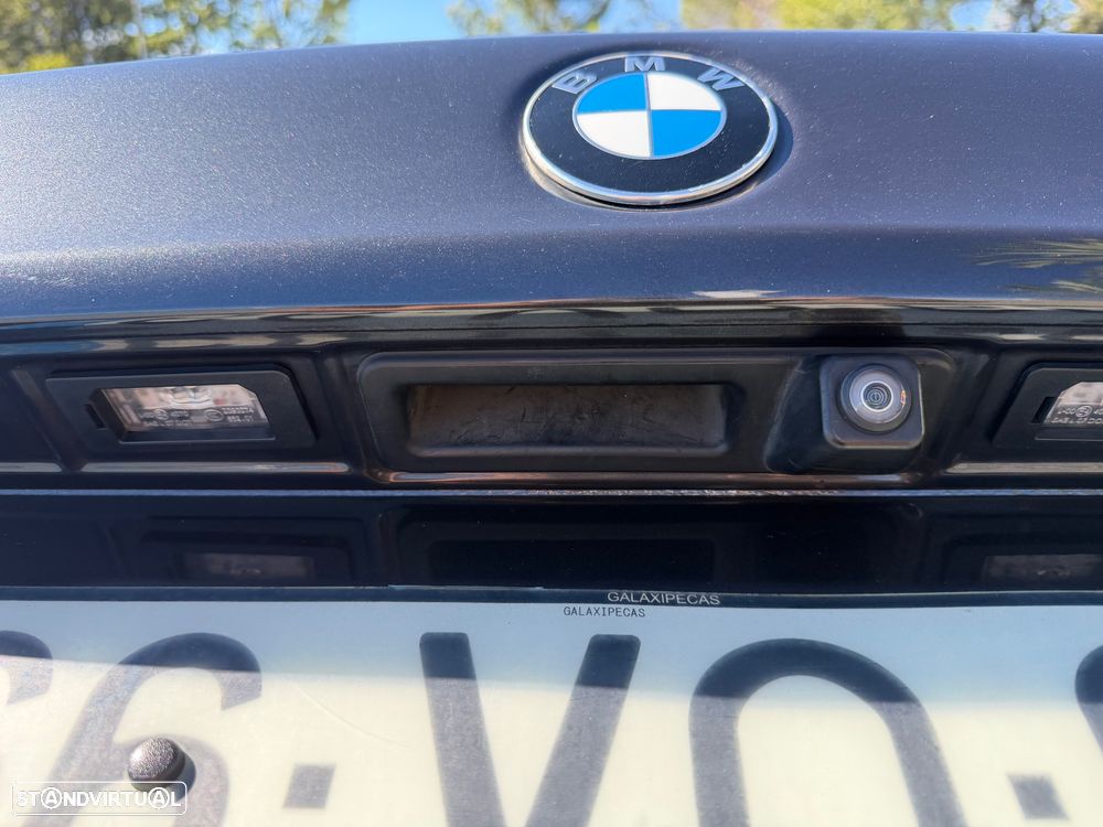 BMW 530 e iPerformance Pack M - 45