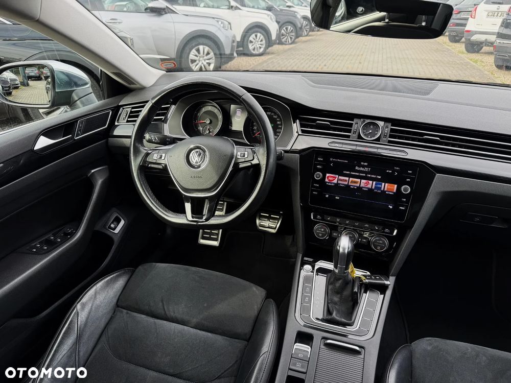 Volkswagen Arteon 2.0 TSI OPF DSG Elegance - 11