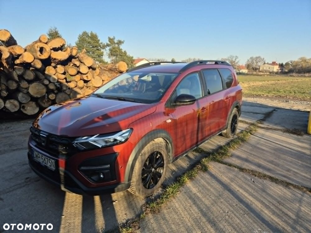 Dacia Jogger TCe 110 Extreme - 3