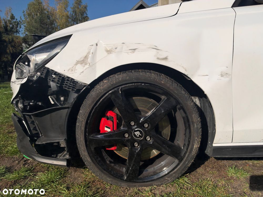 Hyundai i30 N 2.0 T-GDI Performance - 27