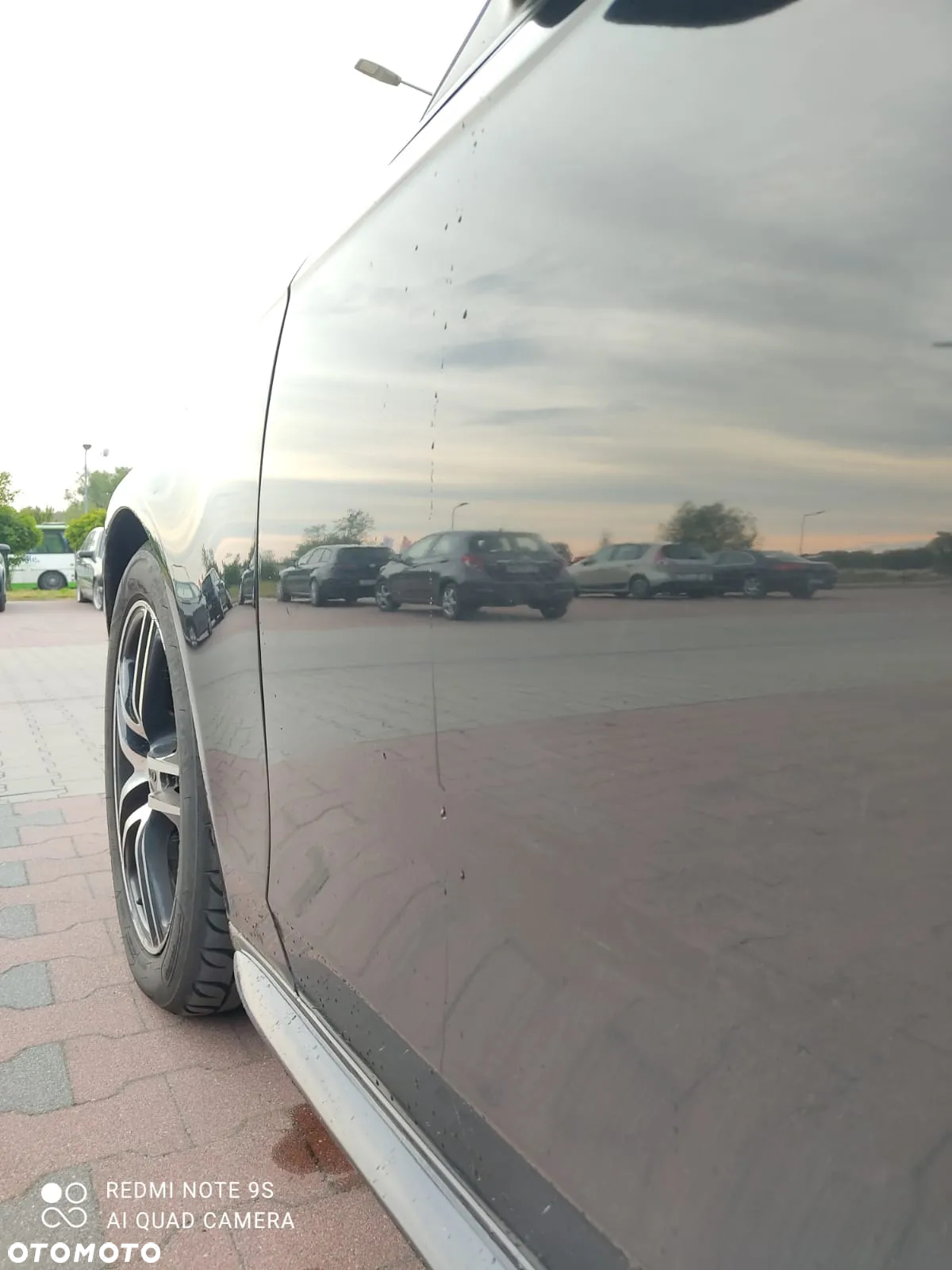 Audi A4 2.0 TDI - 11