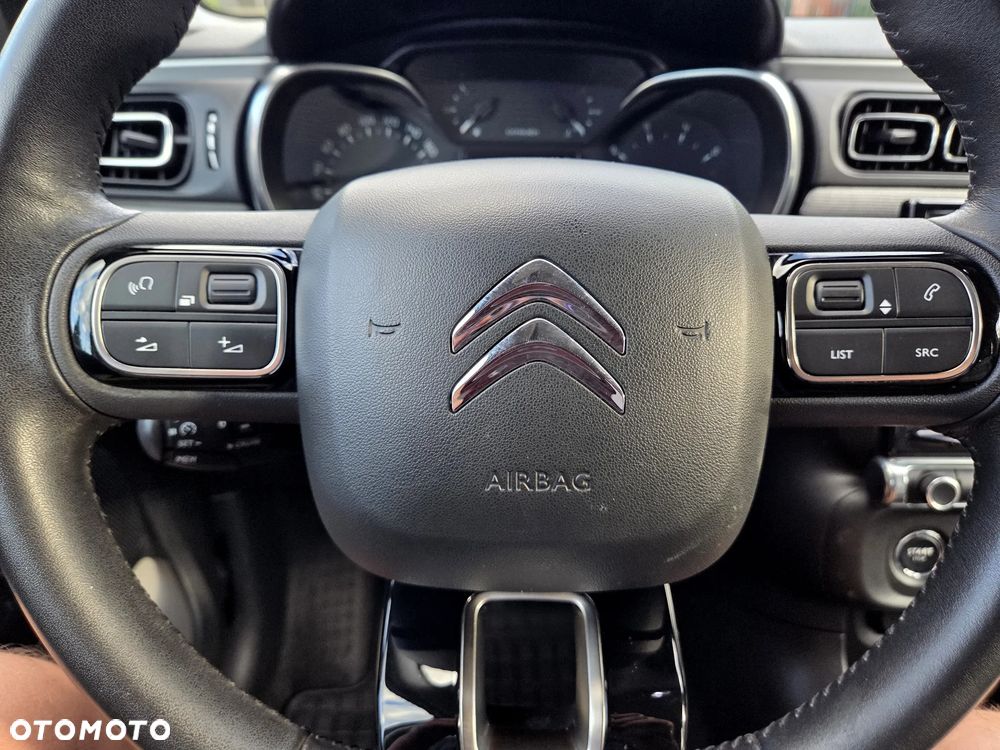 Citroën C3 1.2 PureTech Elle S&S EAT6 - 14