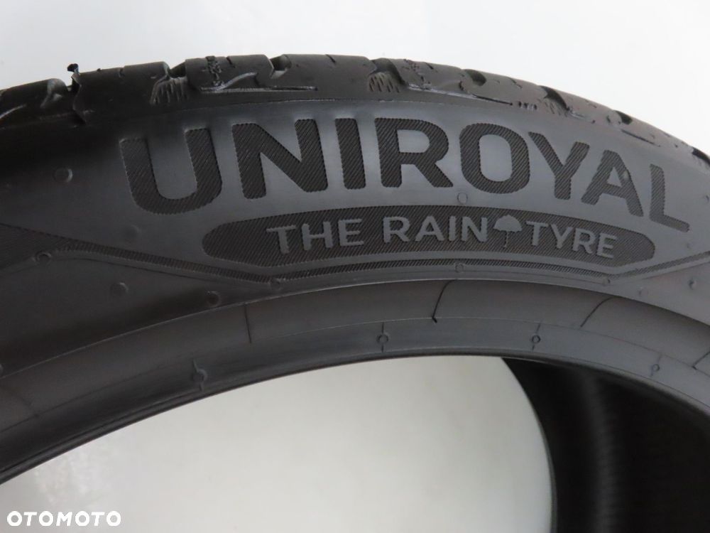 235/40R18 OPONA LETNIA Uniroyal RainSport 5 95Y XL - 2