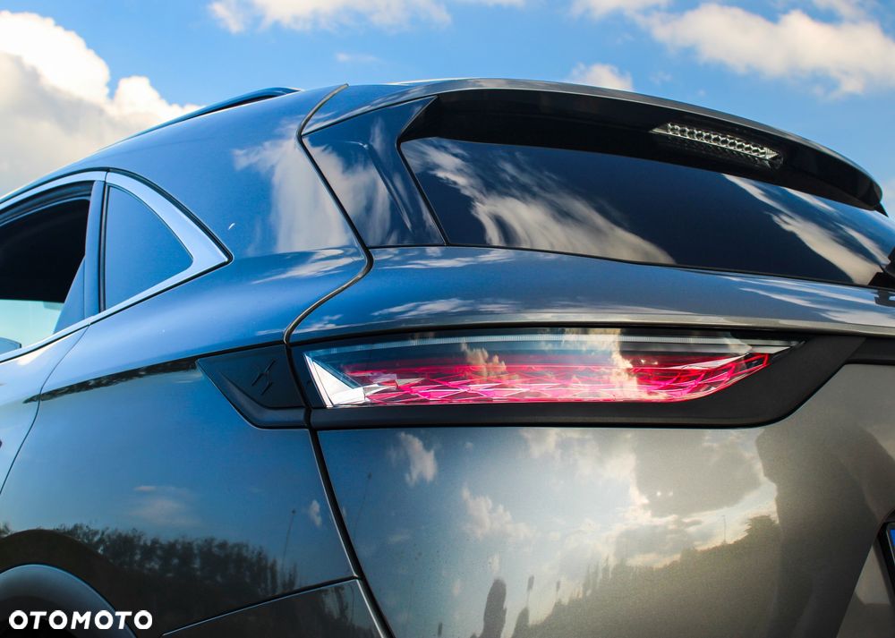 DS Automobiles DS 7 Crossback 1.2 PureTech GPF Chic - 19