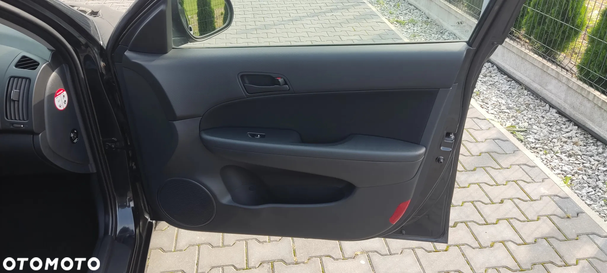Hyundai i30 1.4 blue Comfort - 20