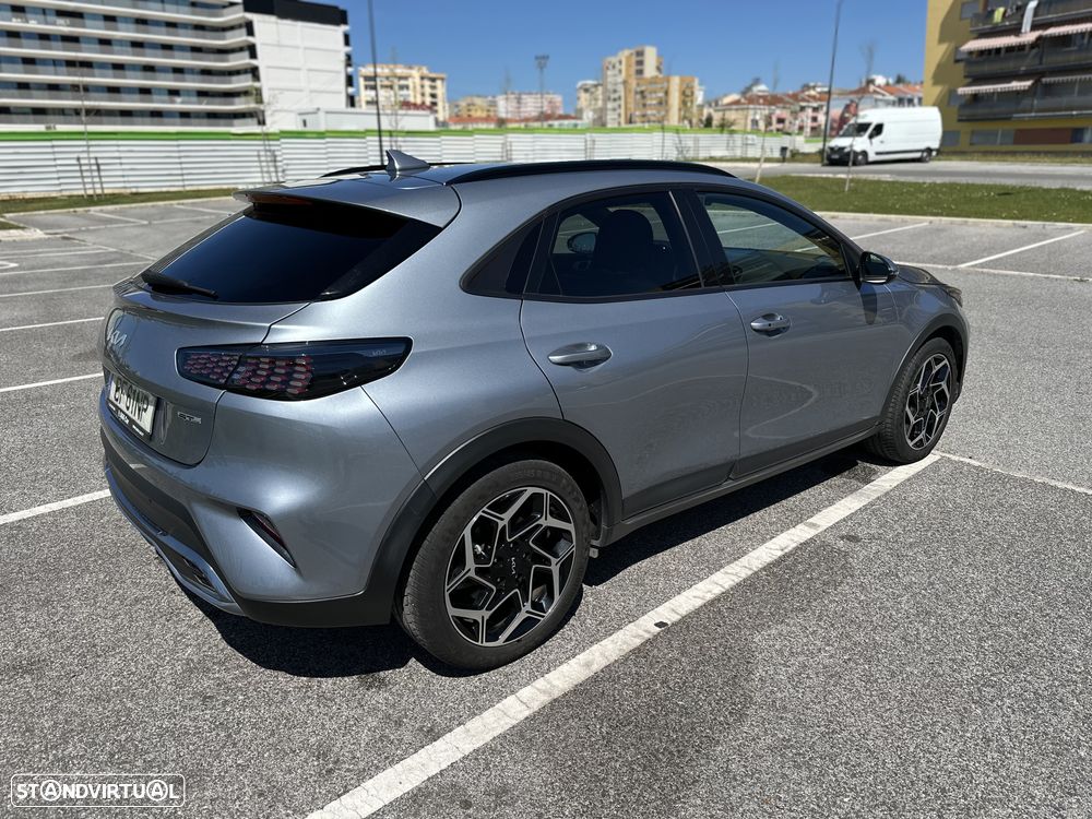 Kia XCeed 1.0 T-GDI GT-Line - 6